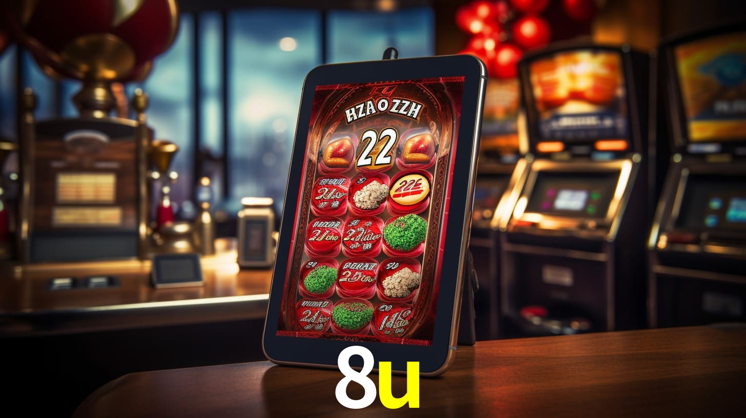8U