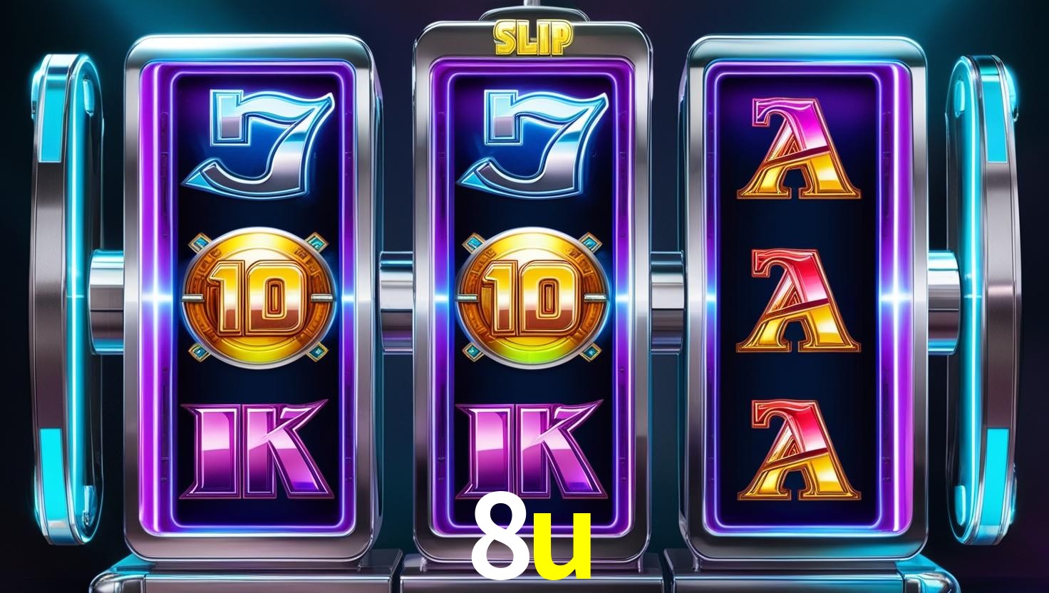 8U