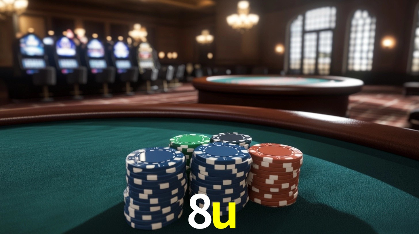 8U