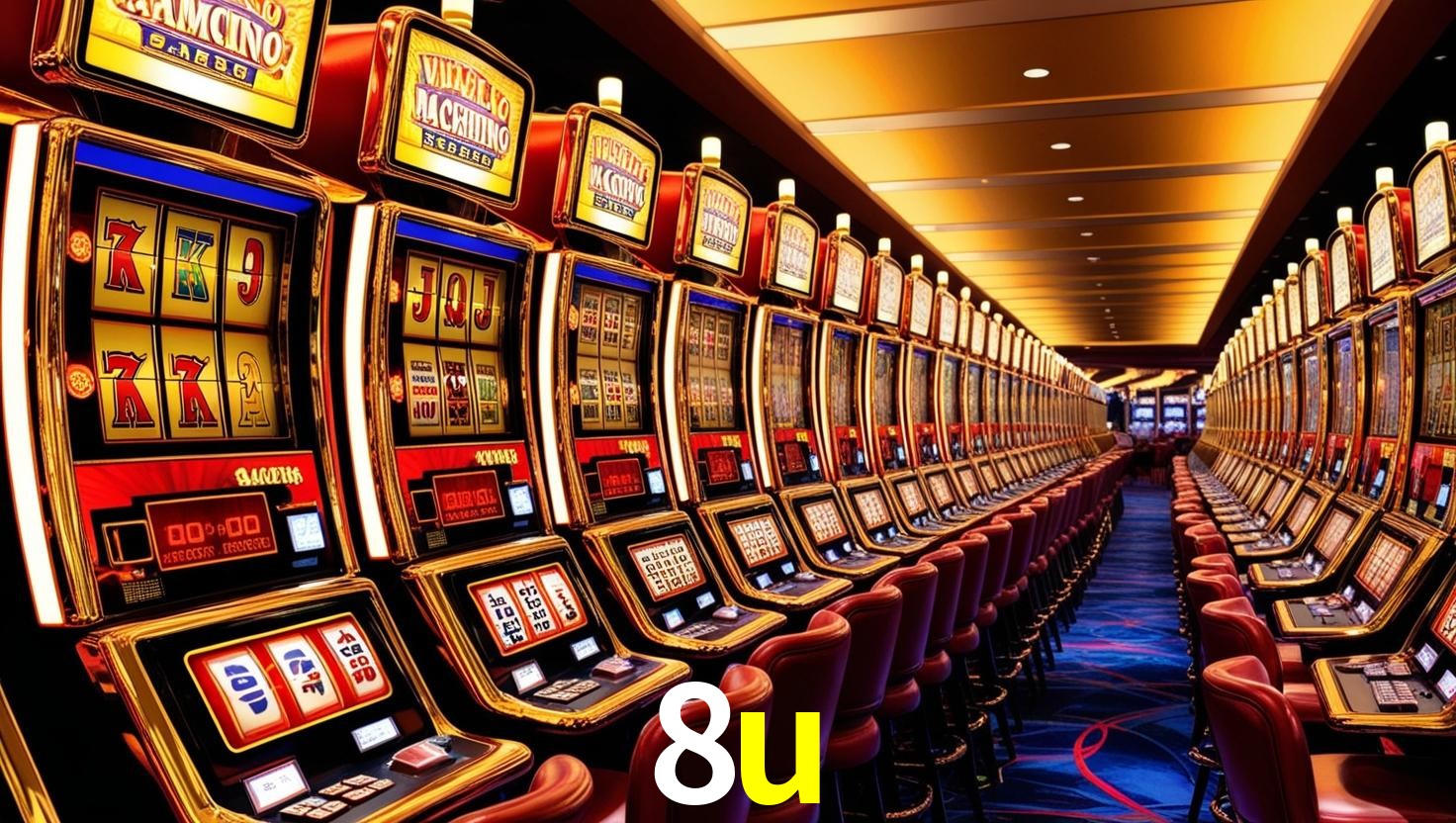 8U