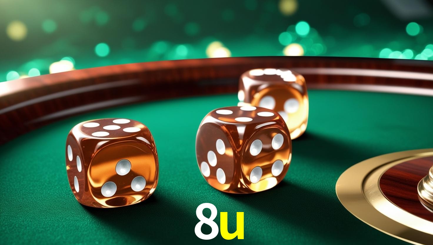 8U