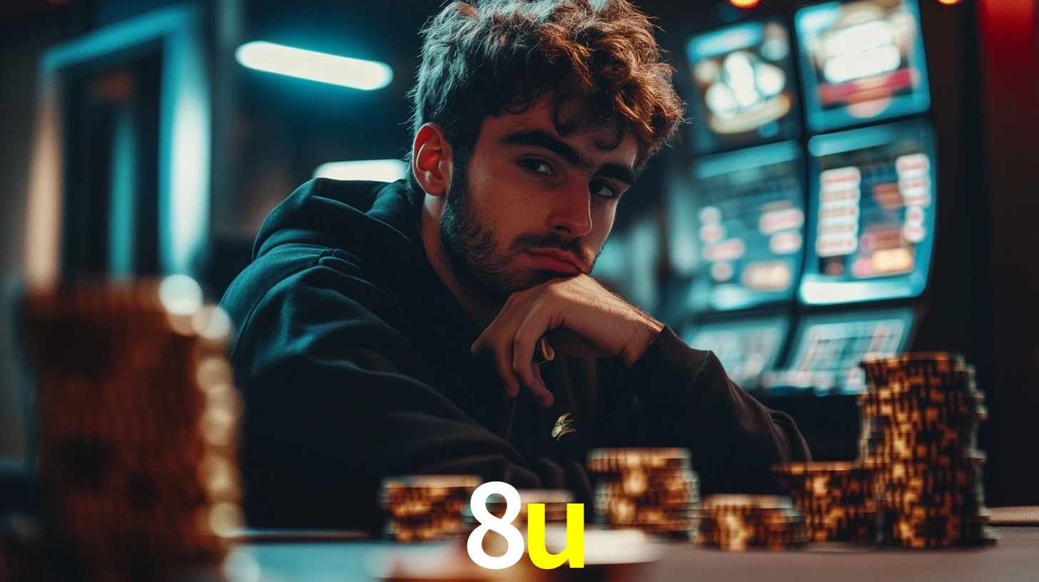 8U
