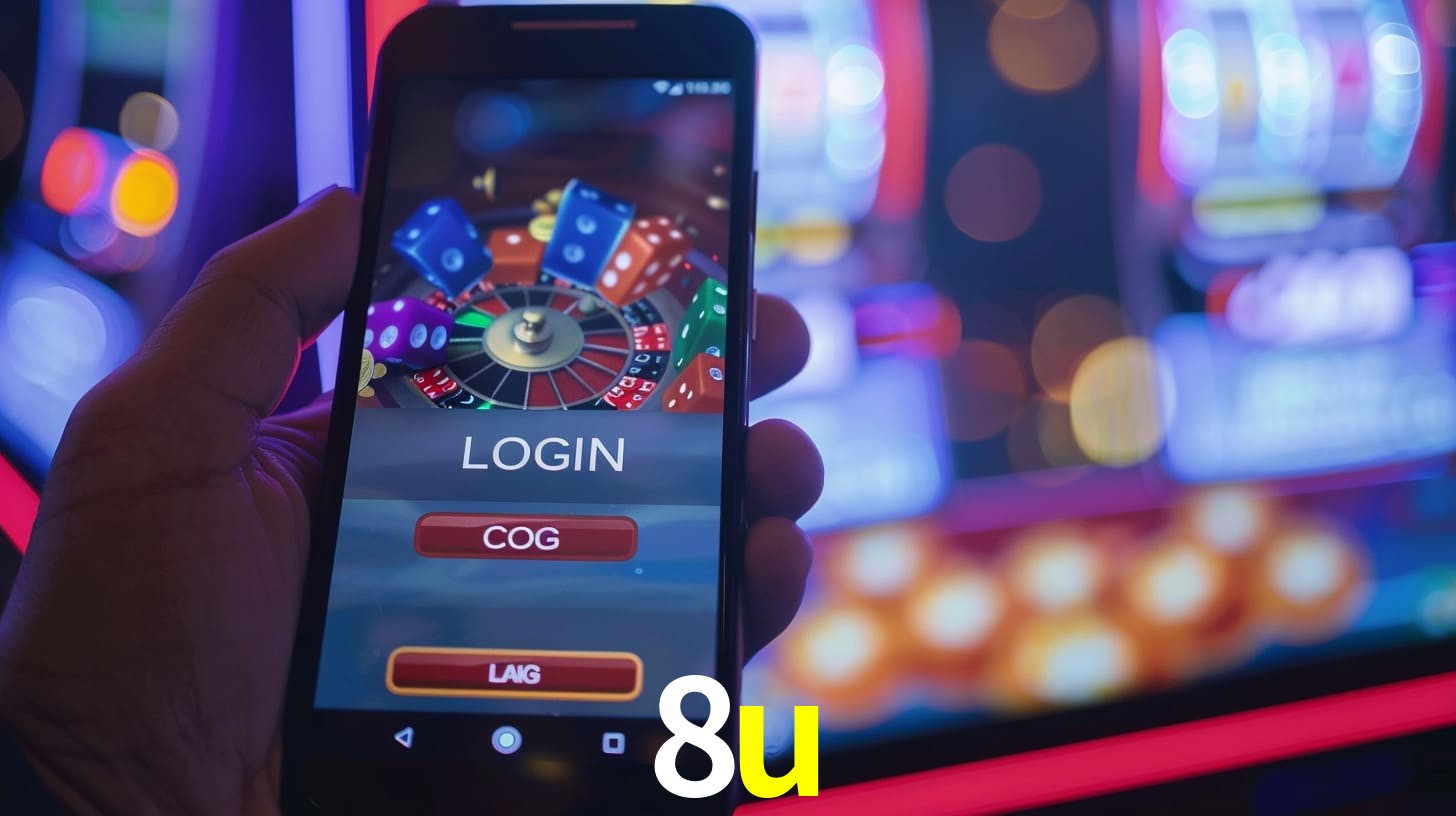 8U