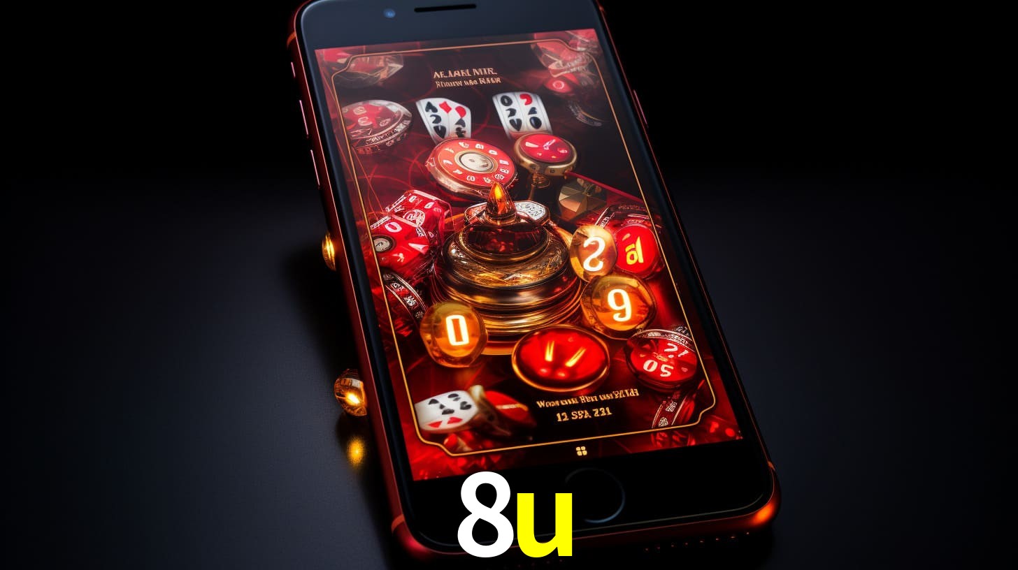 8U