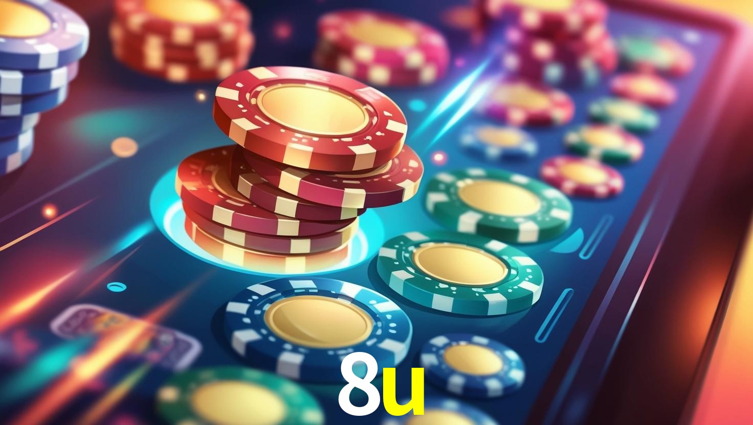 8U