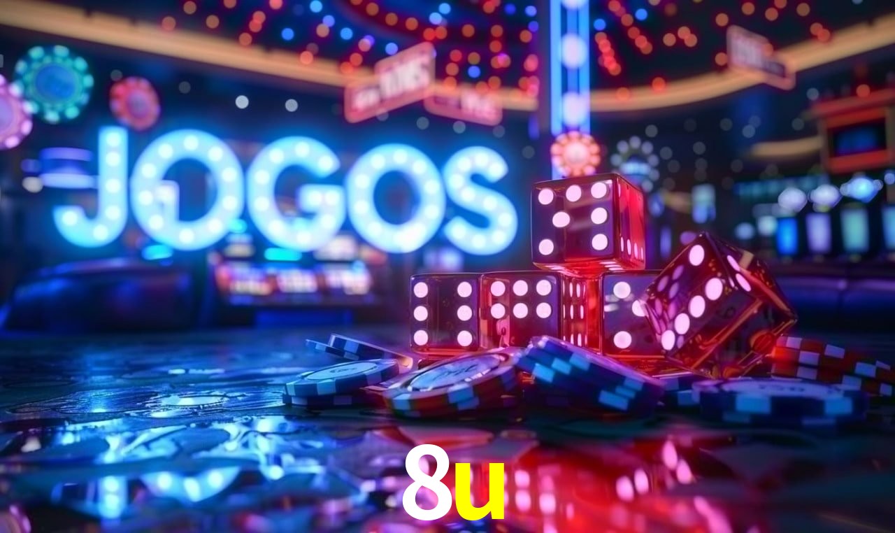 Desvendando o Mundo dos Jogos Virtuais na 8u